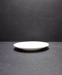 18 cm Düz Mertaban Tabak