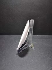 18 cm Düz Mertaban Tabak