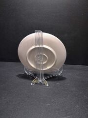 18 cm Düz Mertaban Tabak