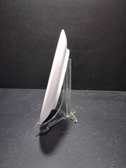 25 cm Düz Mertaban Tabak