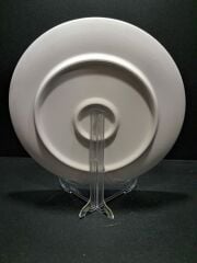 30 cm Düz Mertaban Tabak