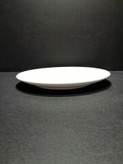 30 cm Düz Mertaban Tabak
