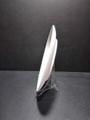 30 cm Düz Mertaban Tabak