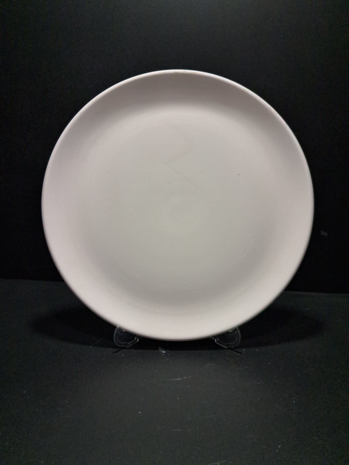 35 cm Düz Mertaban Tabak