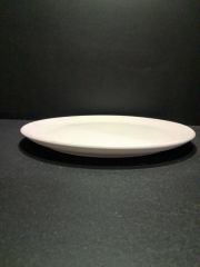 35 cm Düz Mertaban Tabak