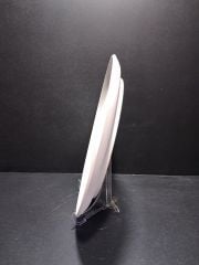 35 cm Düz Mertaban Tabak