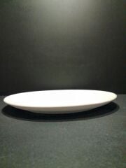 40 cm Düz Mertaban Tabak