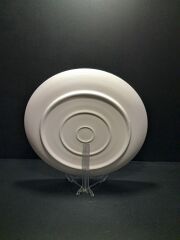 40 cm Düz Mertaban Tabak