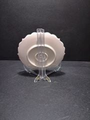 18 cm Rölyefli Mertaban Tabak