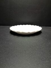 25 cm Rölyefli Mertaban Tabak