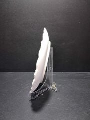 25 cm Rölyefli Mertaban Tabak