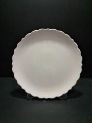 30 cm Rölyefli Mertaban Tabak