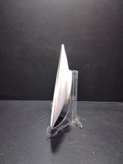 25 cm Düz Çukur Tabak