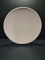 40 cm Düz Çukur Tabak