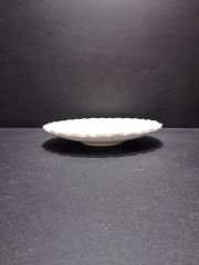 25 cm Rölyefli Çukur Tabak