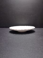 25 cm Rölyefli Çukur Tabak