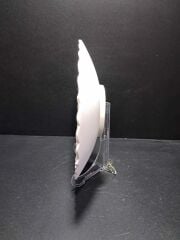 30 cm Rölyefli Çukur Tabak