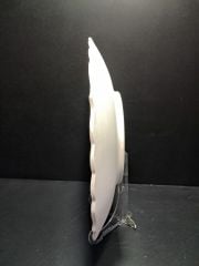 43 cm Rölyefli Çukur Tabak