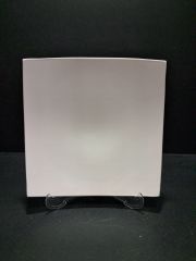 30 cm Kare Tabak