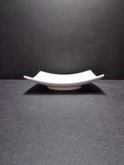 30 cm Kare Tabak