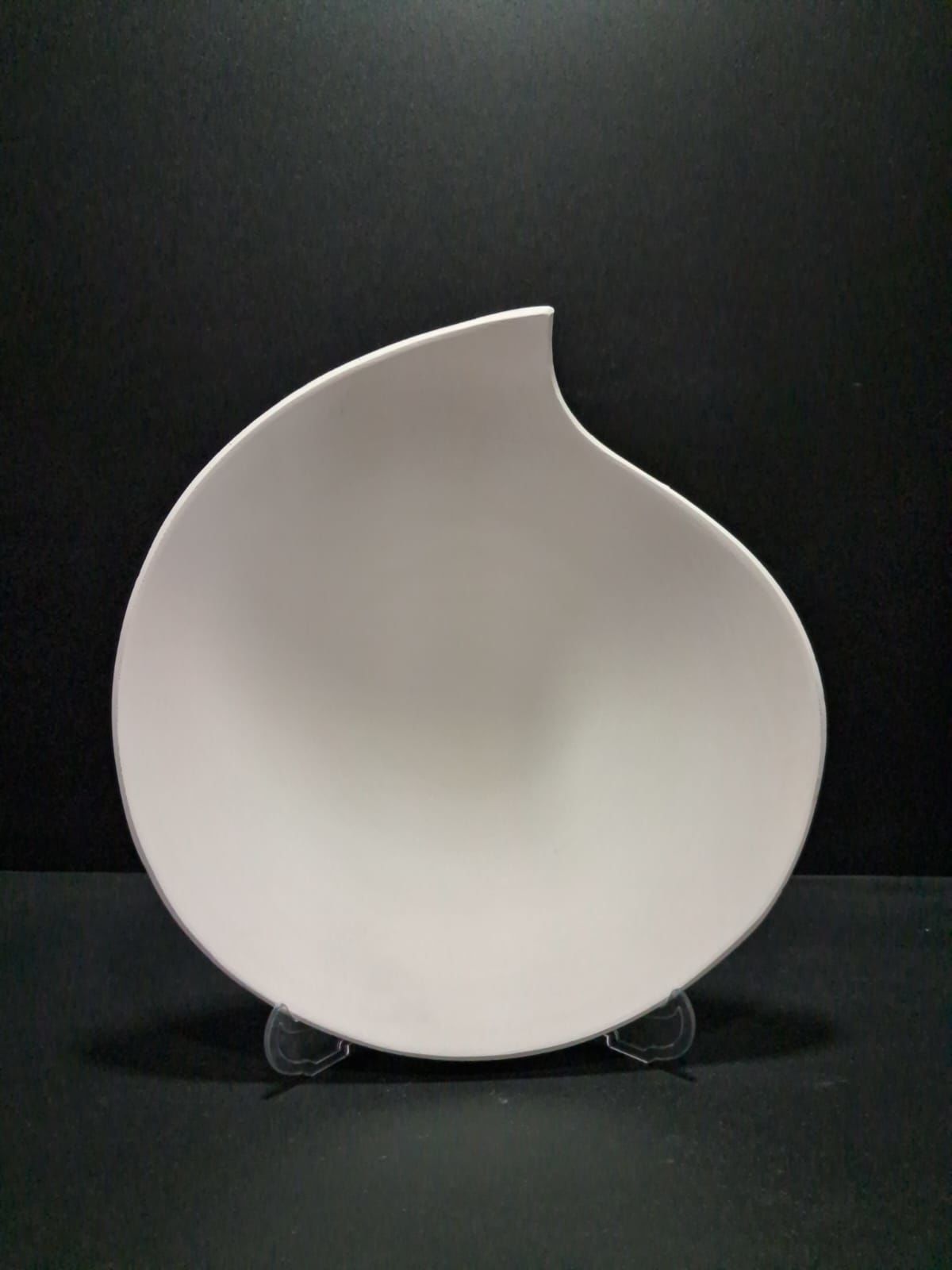 30 cm Damla Tabak
