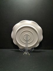 25 cm Fırfırlı Tabak