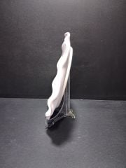 25 cm Fırfırlı Tabak