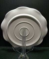 30 cm Fırfırlı Tabak