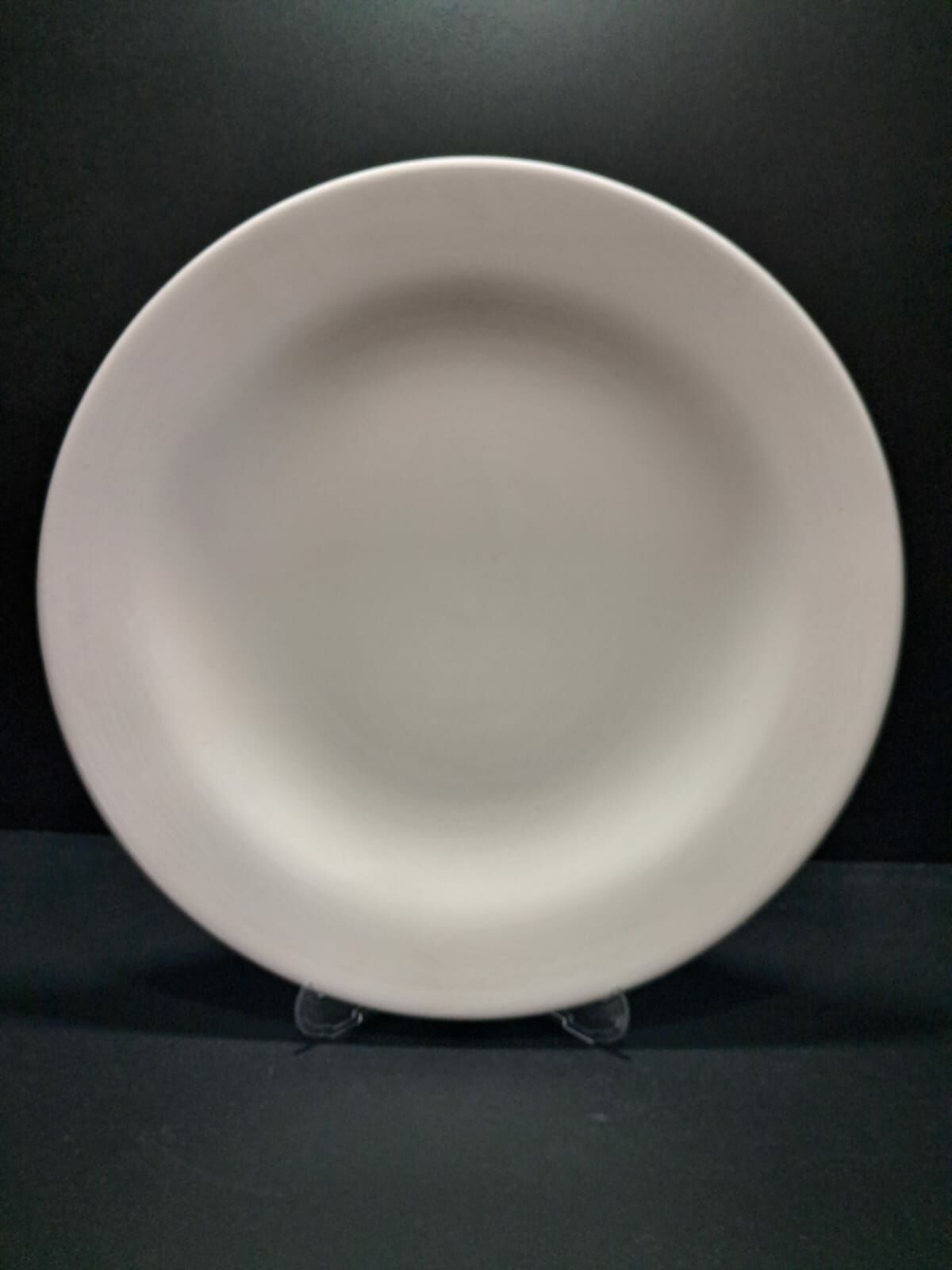 40 cm Düz Lenger Tabak