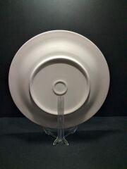 40 cm Düz Lenger Tabak