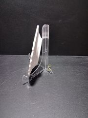 18 cm Rölyefli Lenger Tabak