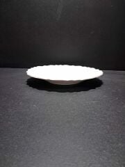 25 cm Rölyefli Lenger Tabak