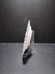 25 cm Rölyefli Lenger Tabak