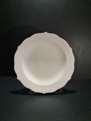 30 cm Rölyefli lenger tabak