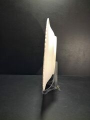 40 cm Rölyefli Lenger Tabak