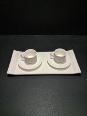 30 cm Kayık Tepsi