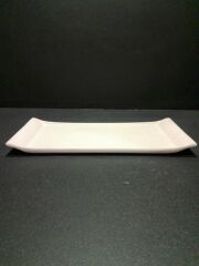 30 cm Kayık Tepsi