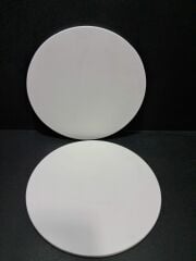 25 cm Daire Karo
