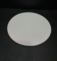 25 cm Daire Karo