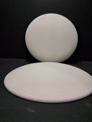 33 cm Büyük Madalyon