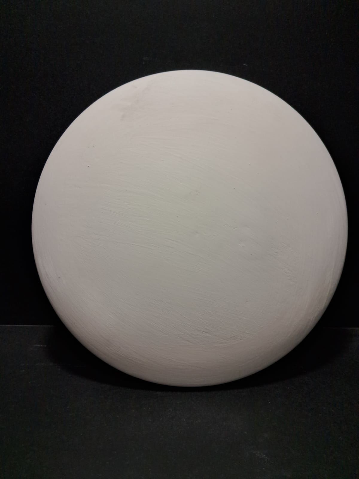 33 cm Büyük Madalyon