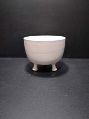 20 cm Üç Ayaklı Kase