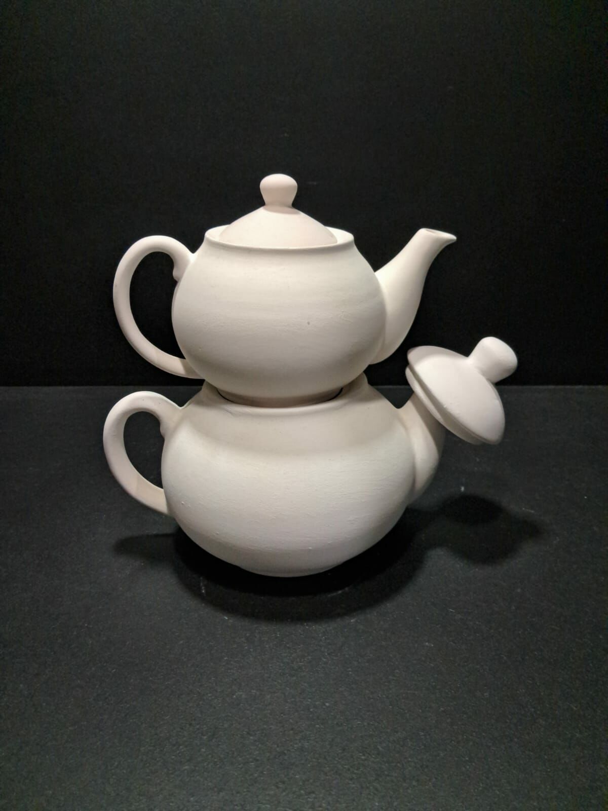 Takım Tombul Demlik