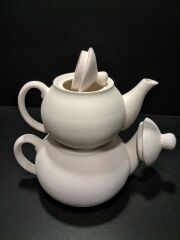 Takım Tombul Demlik