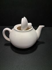 Büyük Tombul Demlik