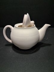 Küçük Tombul Demlik