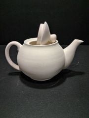 Küçük Tombul Demlik