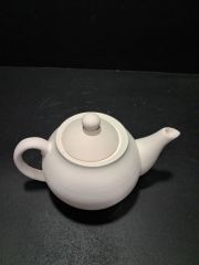 Küçük Tombul Demlik