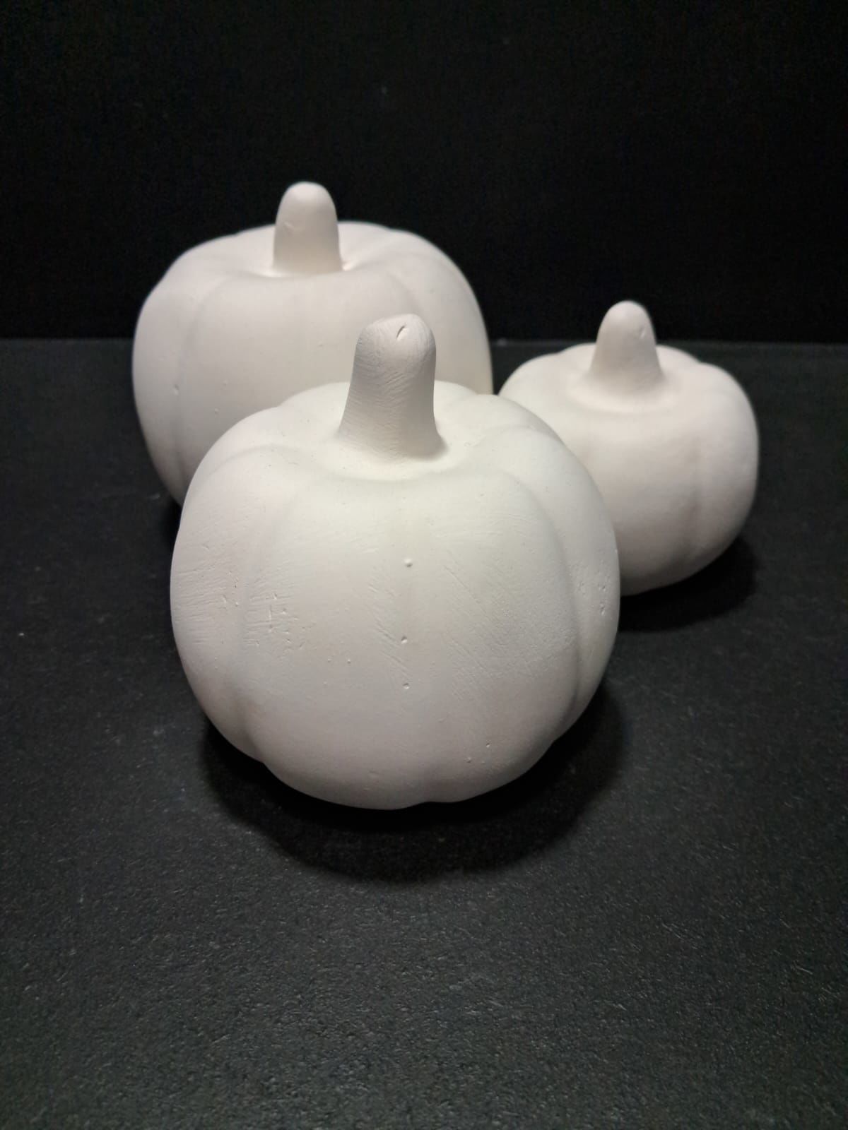 Küçük Boy Kabak Biblo