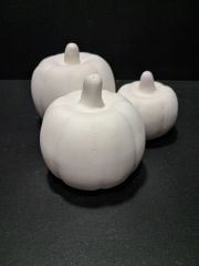 Küçük Boy Kabak Biblo